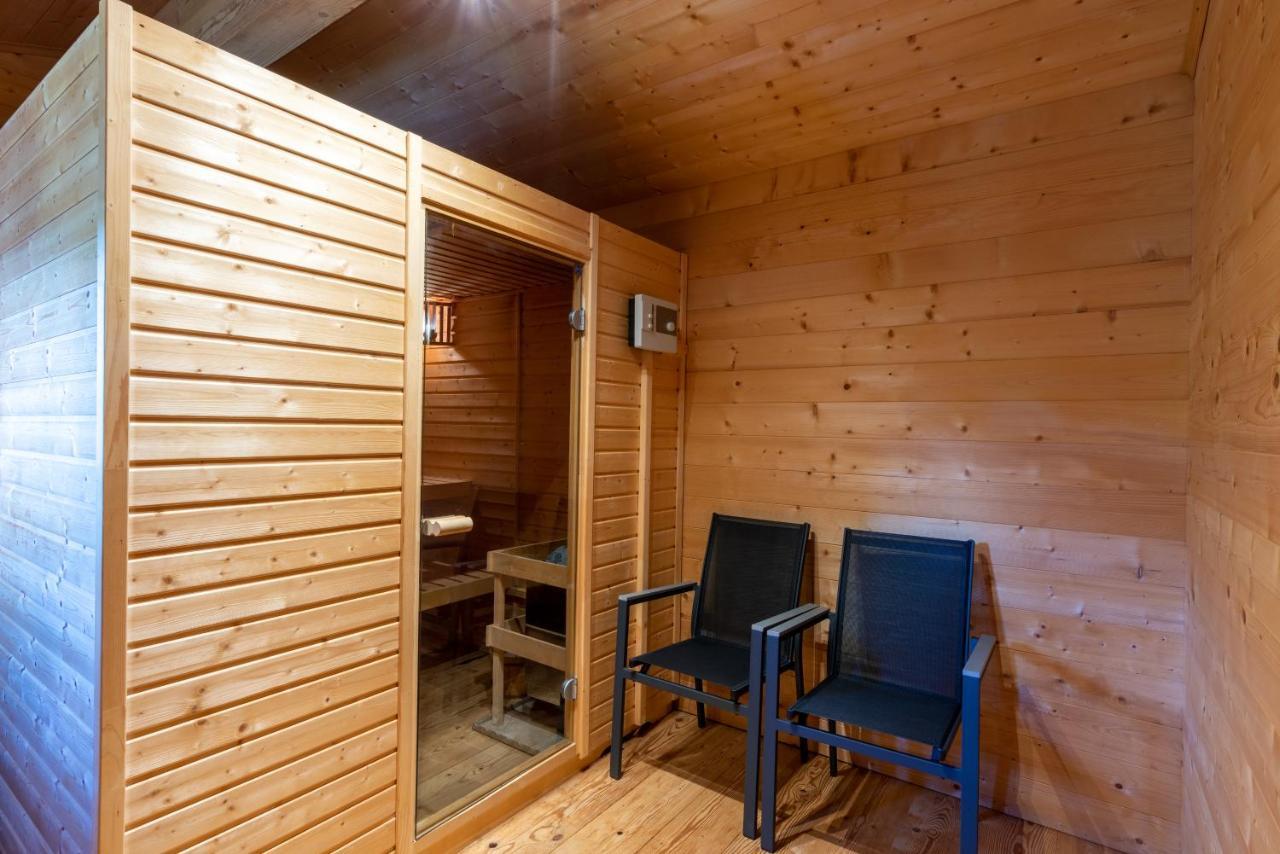 Haus Widmoos Apartment Wagrain Exterior photo